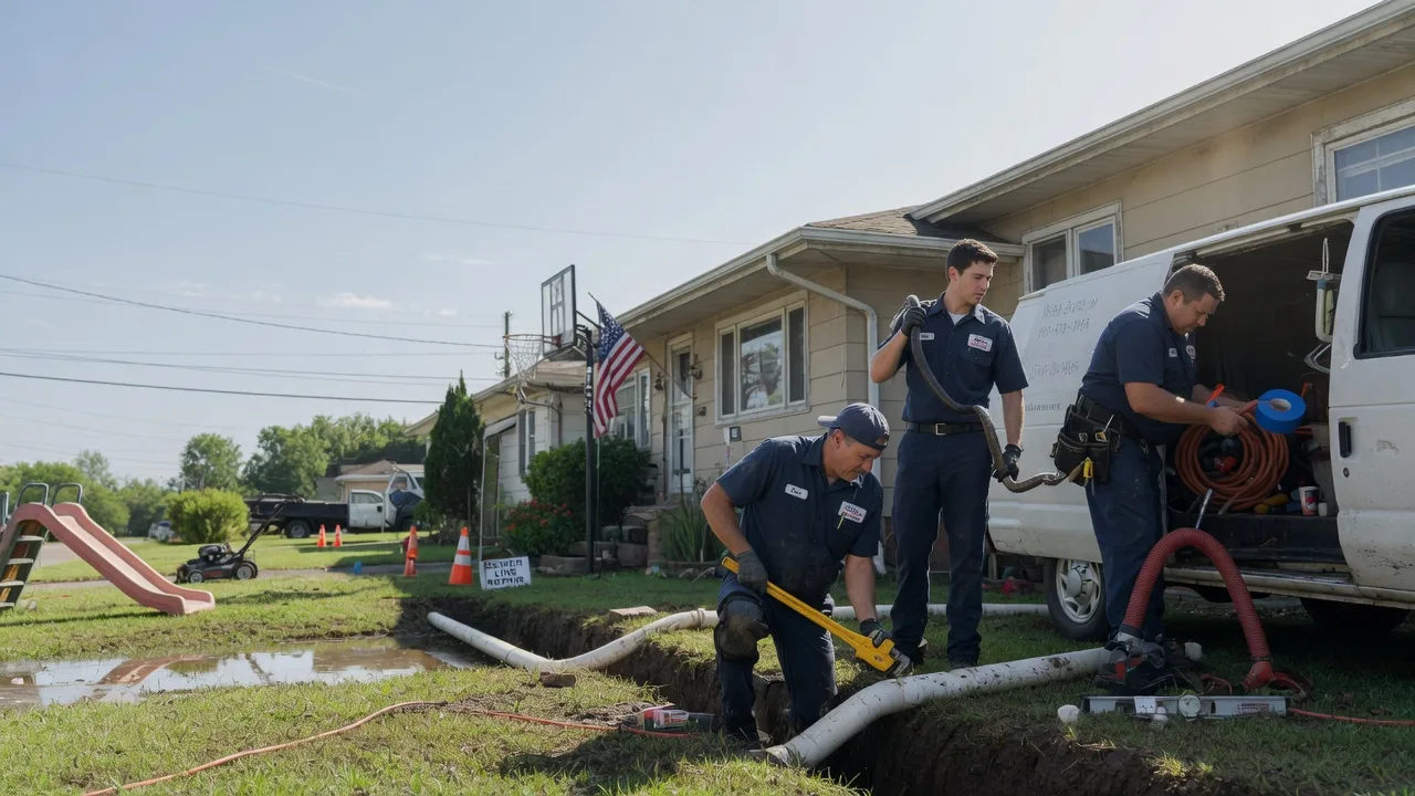 Toilet Installation in Branchville, NJ near me